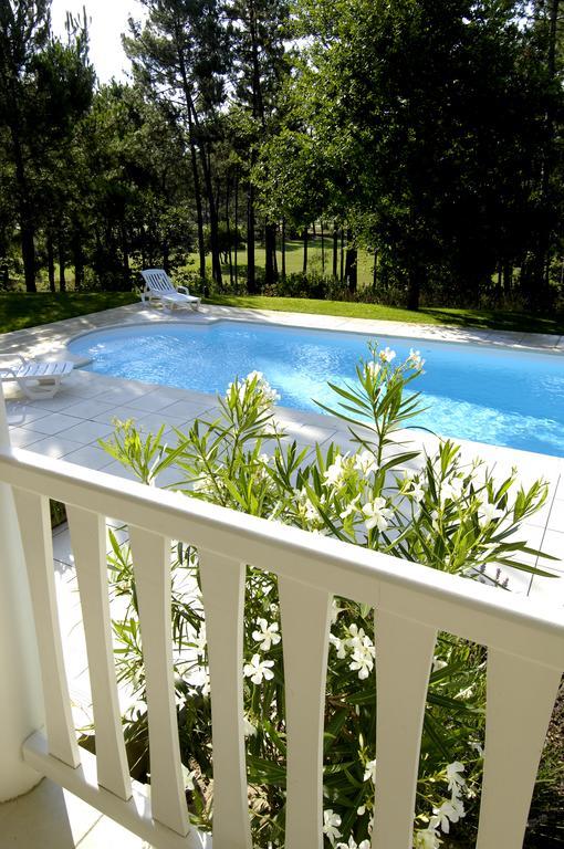 Lagrange Vacances - Eden Parc Golf Lacanau Bagian luar foto
