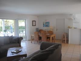 Lagrange Vacances - Eden Parc Golf Lacanau Bagian luar foto