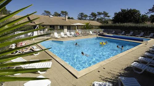 Lagrange Vacances - Eden Parc Golf Lacanau Bagian luar foto